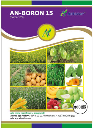 এন—বোরন ১৫