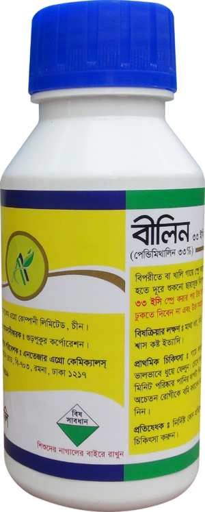 বীলিন ৩৩ ইসি