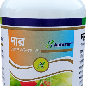 দার
