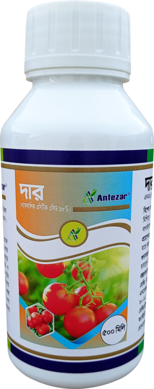 দার