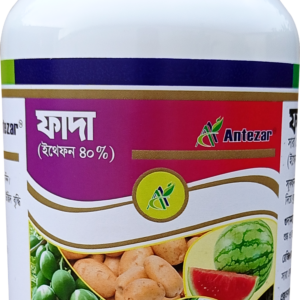 ফাদা